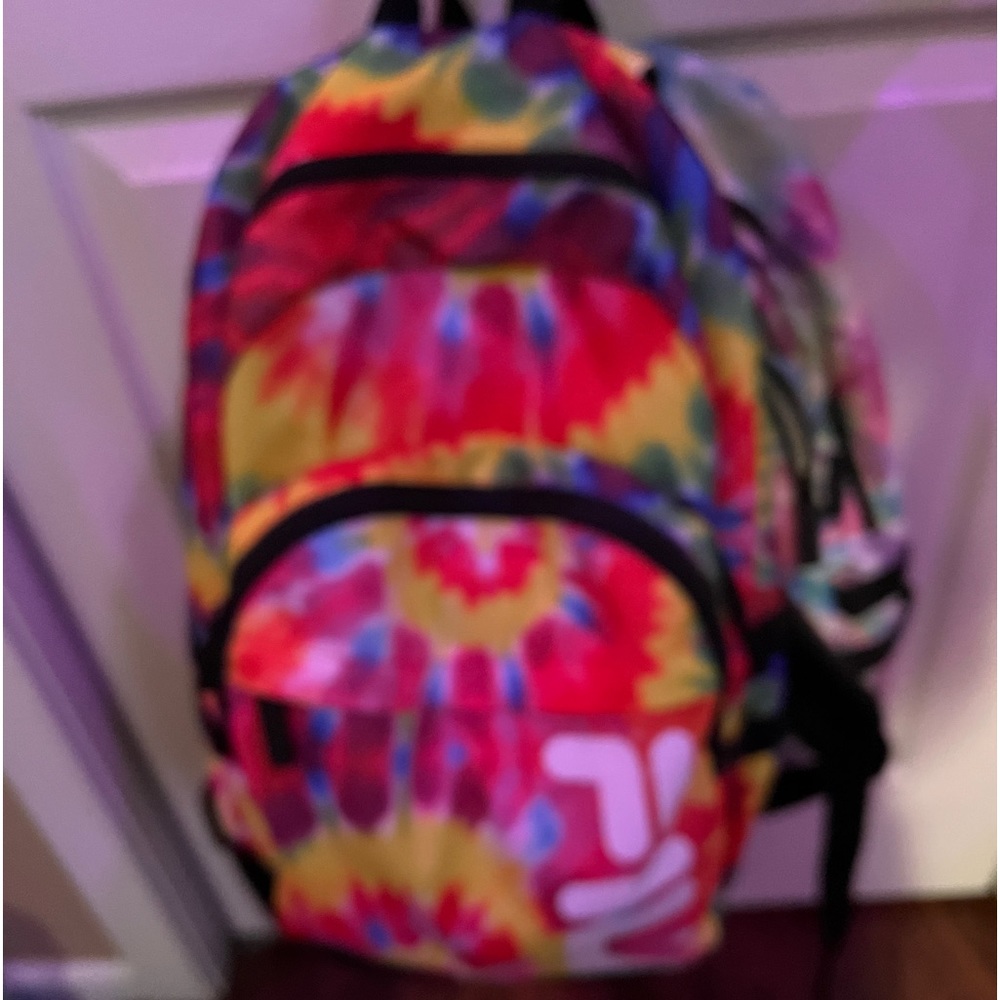 Fila backpack